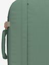 CabinZero Πράσινο γυναικείο σακίδιο πλάτης CabinZero Classic 44L Sage forest