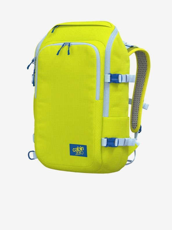 CabinZero Σακίδιο πλάτης CabinZero Adv Pro 32L Mojito lime