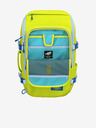 CabinZero Σακίδιο πλάτης CabinZero Adv Pro 32L Mojito lime