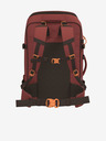 CabinZero Σακίδιο πλάτης CabinZero Adv 42L Sangria red