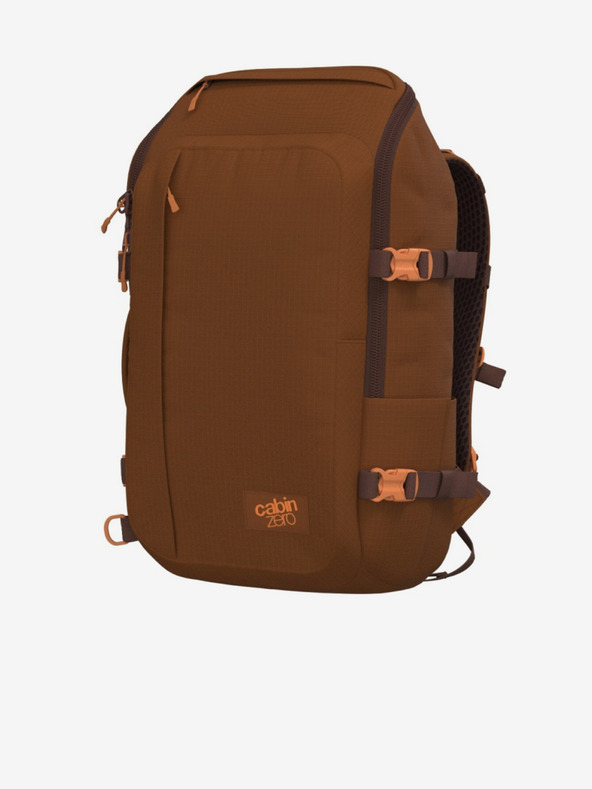 CabinZero Σακίδιο πλάτης CabinZero Adv 32L Saigon coffee
