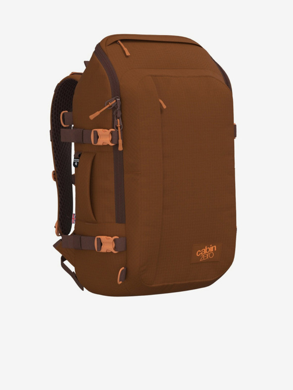 CabinZero Σακίδιο πλάτης CabinZero Adv 32L Saigon coffee