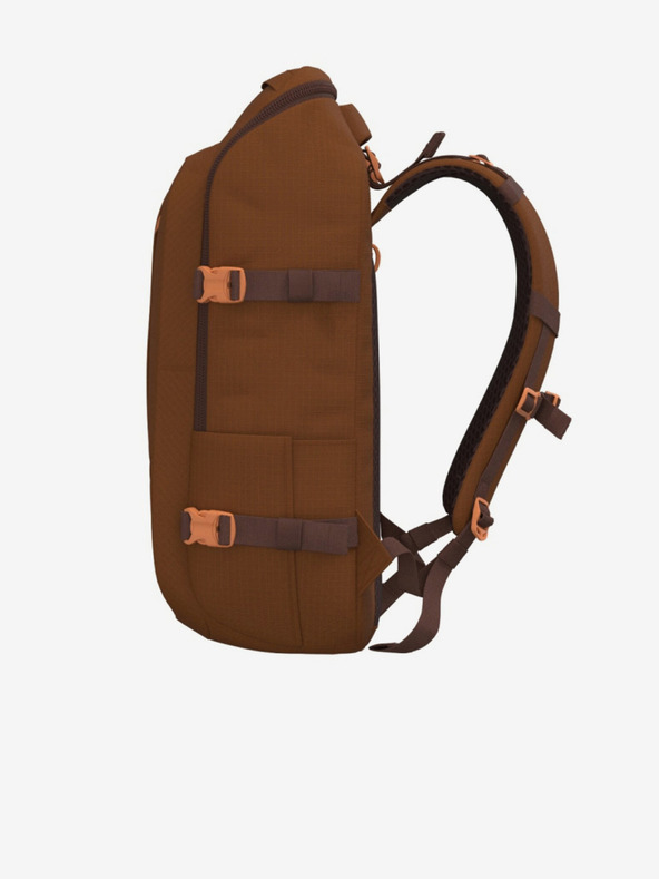 CabinZero Σακίδιο πλάτης CabinZero Adv 32L Saigon coffee