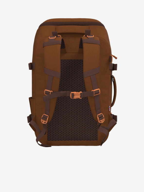 CabinZero Σακίδιο πλάτης CabinZero Adv 32L Saigon coffee