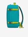 CabinZero Τυρκουάζ σακίδιο πλάτης CabinZero Classic 36L Aqua lagoon
