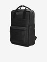 Enrico Benetti Backpack Enrico Benetti Rotterdam 13" Notebook Backpack Μαύρο