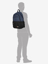 Enrico Benetti Σακίδιο πλάτης Enrico Benetti Hamburg Notebook Backpack 23 l Μπλε