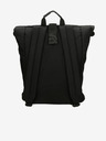 Enrico Benetti Backpack Enrico Benetti Amsterdam Notebook Backpack Μαύρο
