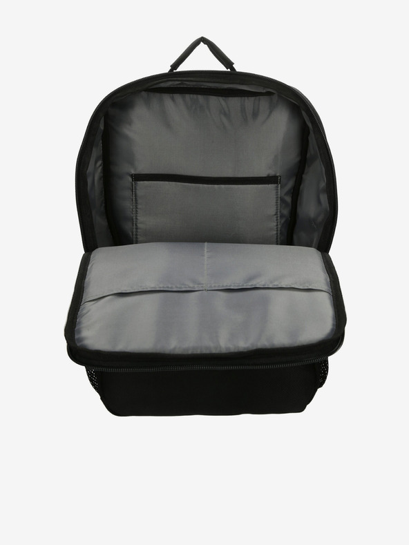 Enrico Benetti Enrico Benetti Cornell Σακίδιο για σημειωματάρια Μαύρο