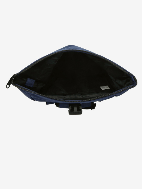 Enrico Benetti Backpack Enrico Benetti Amsterdam Notebook Backpack Blue