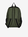 Enrico Benetti Backpack Enrico Benetti Hamburg Notebook Backpack 23 l Olive