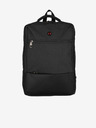 Enrico Benetti Backpack Enrico Benetti Bern 15" Notebook Backpack Black
