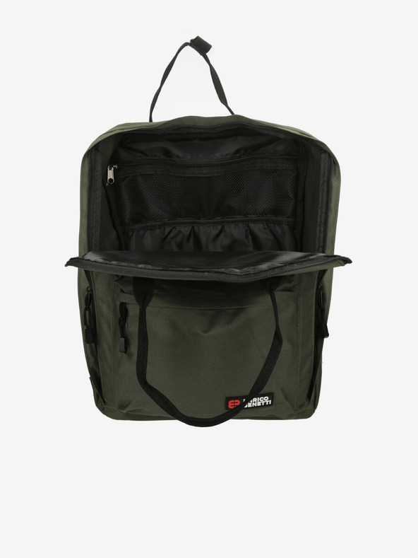 Enrico Benetti Σακίδιο πλάτης Enrico Benetti San José 46213 Olive