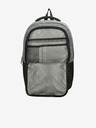 Enrico Benetti Backpack Enrico Benetti Hamburg 15" Notebook Backpack Light Grey