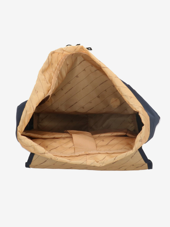 Enrico Benetti Σακίδιο πλάτης Enrico Benetti Santiago 17" Notebook Backpack 23 l Blue