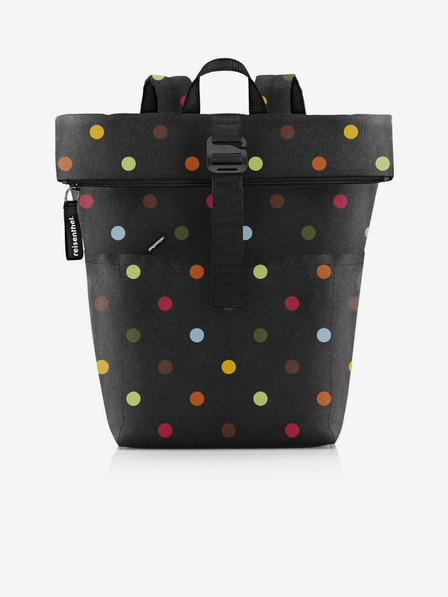 Reisenthel Reisenthel Rolltop σακίδιο πλάτης Dots