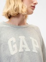 GAP T-shirt με λογότυπο GAP