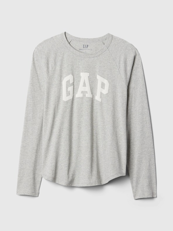 GAP T-shirt με λογότυπο GAP