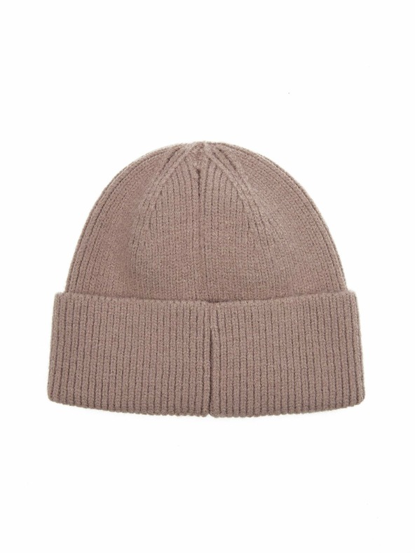 Orsay Μπεζ γυναικείο καπέλο ORSAY