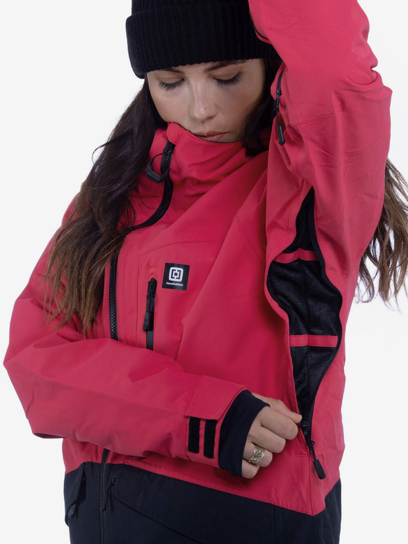 Horsefeathers Μπουφάν Larra II Horsefeathers