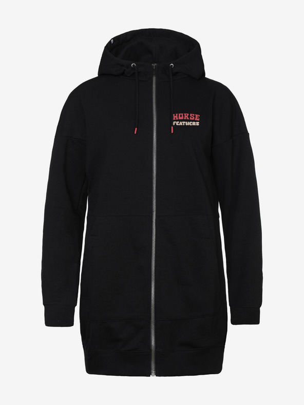 Horsefeathers Φούτερ Naava Horsefeathers