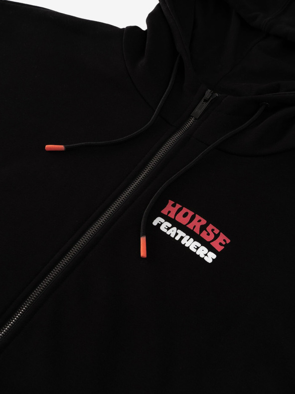 Horsefeathers Φούτερ Naava Horsefeathers