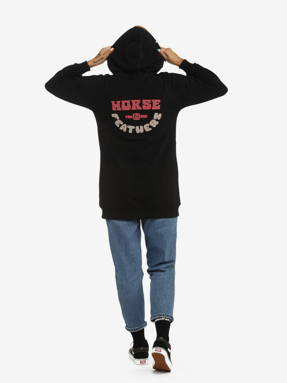 Horsefeathers Φούτερ Naava Horsefeathers