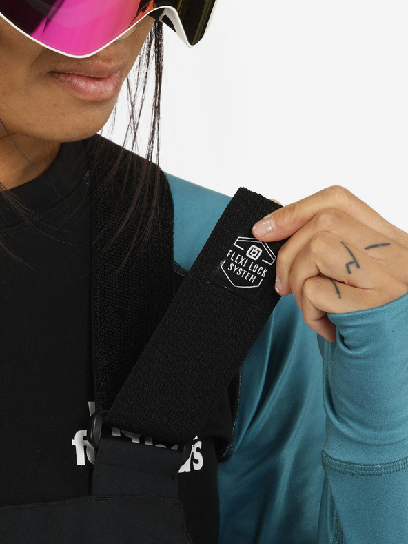 Horsefeathers Παντελόνι Stella Horsefeathers