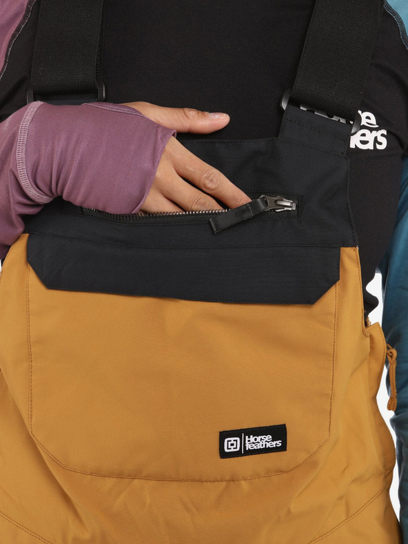 Horsefeathers Stella Παντελόνι