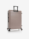 Heys Ταξιδιωτική βαλίτσα Heys Zen L Ατμοσφαιρικό μπεζ