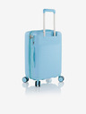 Heys Σετ τριών ταξιδιωτικών βαλιτσών σε γαλάζιο χρώμα Heys Pastel ( S+M+L )