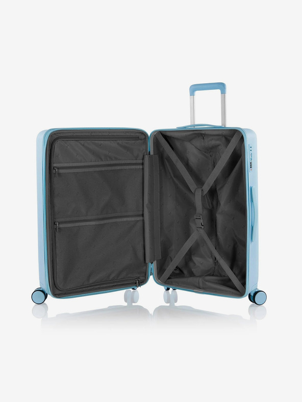 Heys Pastel M Βαλίτσα