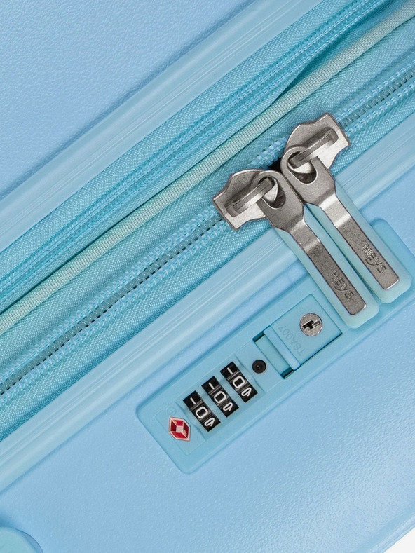 Heys Pastel M Βαλίτσα