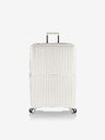 Heys Λευκή ταξιδιωτική βαλίτσα Heys Airlite L