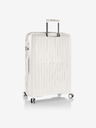 Heys Λευκή ταξιδιωτική βαλίτσα Heys Airlite L