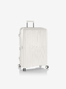 Heys Λευκή ταξιδιωτική βαλίτσα Heys Airlite L