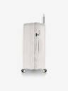 Heys Λευκή ταξιδιωτική βαλίτσα Heys Airlite L