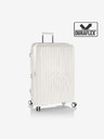 Heys Λευκή ταξιδιωτική βαλίτσα Heys Airlite L