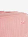 Heys Ταξιδιωτική θήκη ροζ Heys Pastel L
