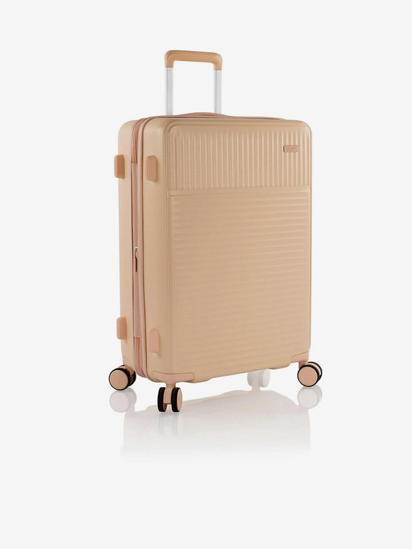 Heys Ανοιχτό καφέ Heys Pastel Travel Case M