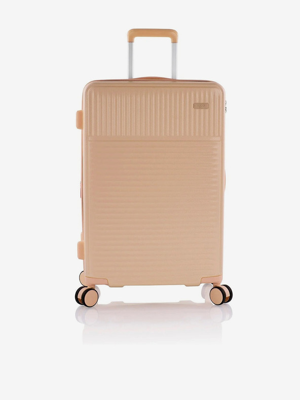 Heys Ανοιχτό καφέ Heys Pastel Travel Case M