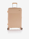 Heys Ανοιχτό καφέ Heys Pastel Travel Case M