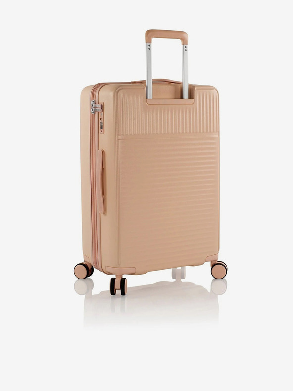 Heys Ανοιχτό καφέ Heys Pastel Travel Case M