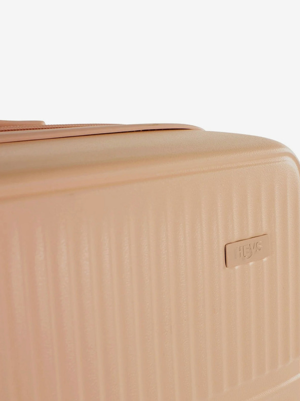 Heys Ανοιχτό καφέ Heys Pastel Travel Case M