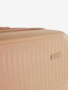 Heys Ανοιχτό καφέ Heys Pastel Travel Case M