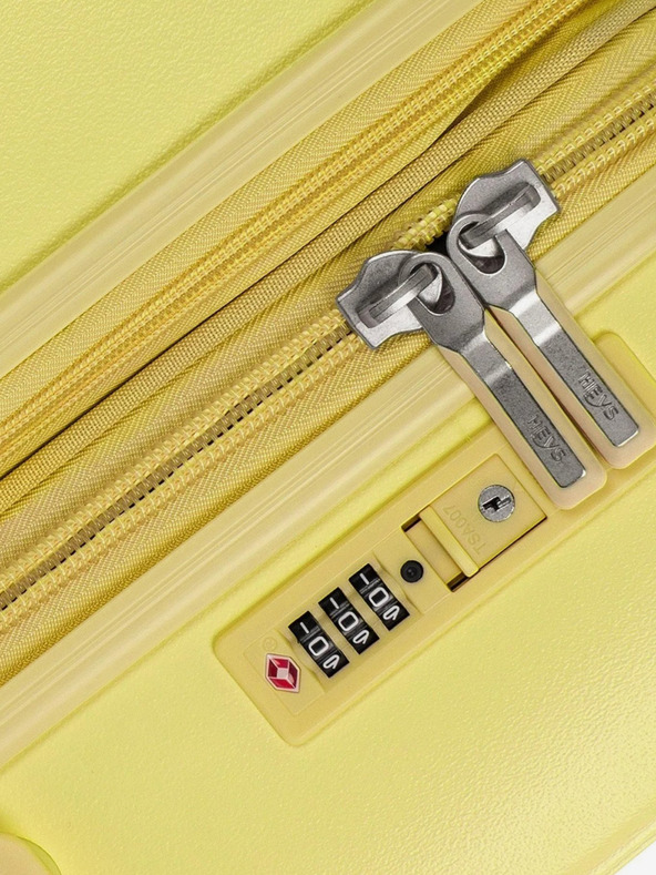 Heys Pastel ( S+M+L ) Σετ