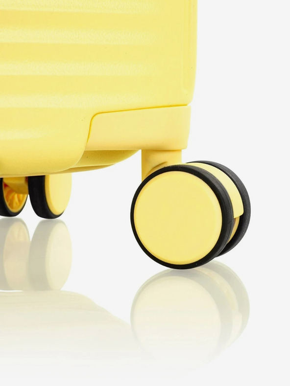 Heys Pastel ( S+M+L ) Σετ