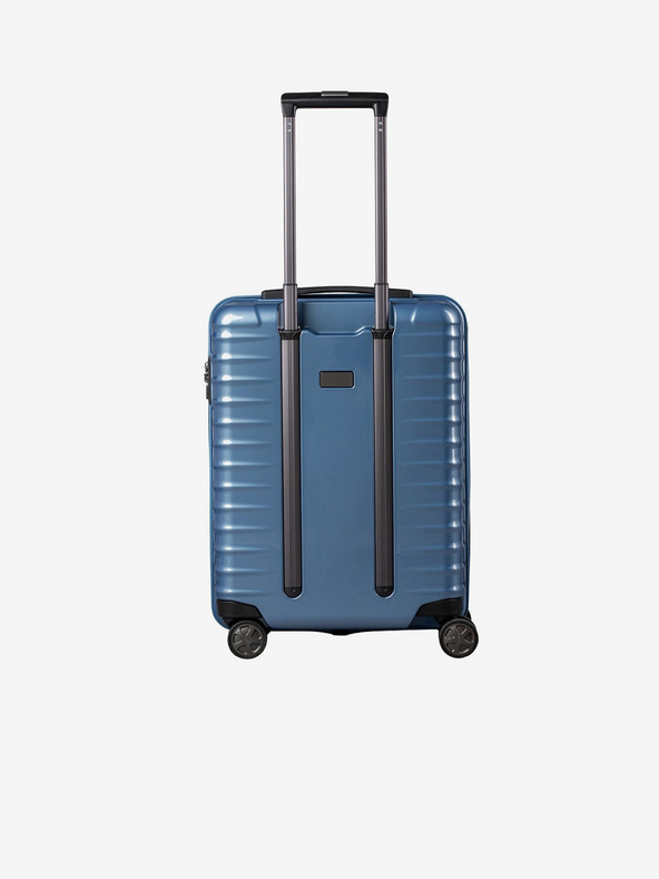 Titan Μπλε ταξιδιωτική βαλίτσα Titan Litron S