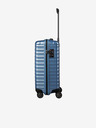 Titan Μπλε ταξιδιωτική βαλίτσα Titan Litron S
