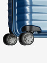 Titan Μπλε ταξιδιωτική βαλίτσα Titan Litron S
